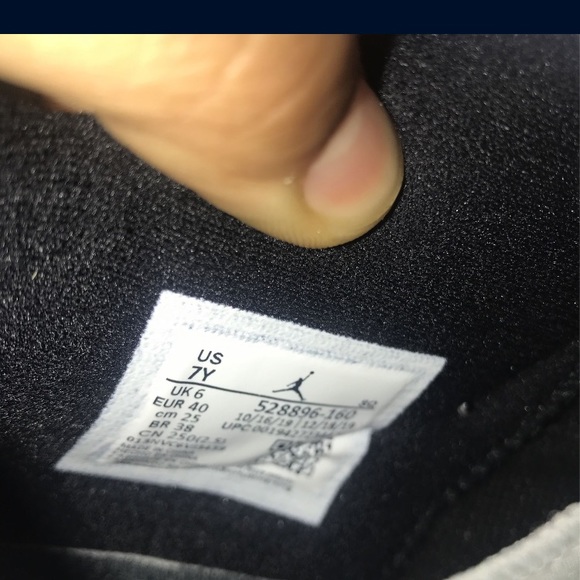 concord bred low retail